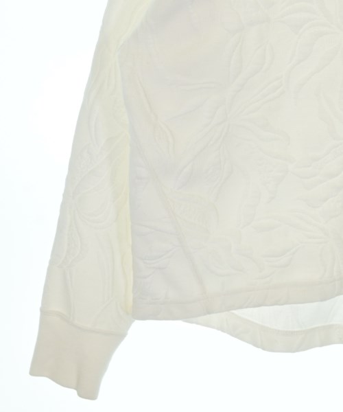 UNITED ARROWS（ユナイテッドアローズ）スウェット 白 サイズ:F レディース/2200721104041