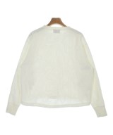 UNITED ARROWS（ユナイテッドアローズ）スウェット 白 サイズ:F レディース/2200721104041