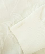 UNITED ARROWS（ユナイテッドアローズ）スウェット 白 サイズ:F レディース/2200721104041