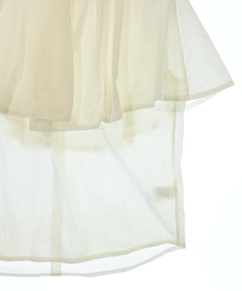 UNITED ARROWS（ユナイテッドアローズ）ブラウス 白 サイズ:-(L位) レディース/2200721294032