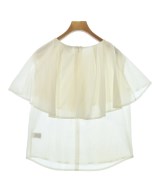 UNITED ARROWS（ユナイテッドアローズ）ブラウス 白 サイズ:-(L位) レディース/2200721294032