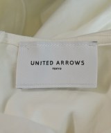 UNITED ARROWS（ユナイテッドアローズ）ブラウス 白 サイズ:-(L位) レディース/2200721294032