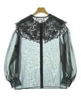UNITED ARROWS（ユナイテッドアローズ）ブラウス 黒 サイズ:F レディース/2200721308036