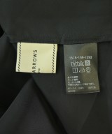 UNITED ARROWS（ユナイテッドアローズ）ブラウス 黒 サイズ:F レディース/2200721308036