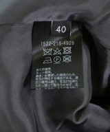 UNITED ARROWS（ユナイテッドアローズ）ノーカラージャケット グレー サイズ:40(M位) レディース/2200717236060