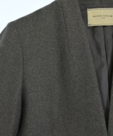 UNITED ARROWS（ユナイテッドアローズ）ノーカラージャケット グレー サイズ:40(M位) レディース/2200717236060