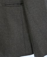 UNITED ARROWS（ユナイテッドアローズ）ノーカラージャケット グレー サイズ:40(M位) レディース/2200717236060
