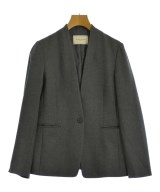 UNITED ARROWS ノーカラージャケット