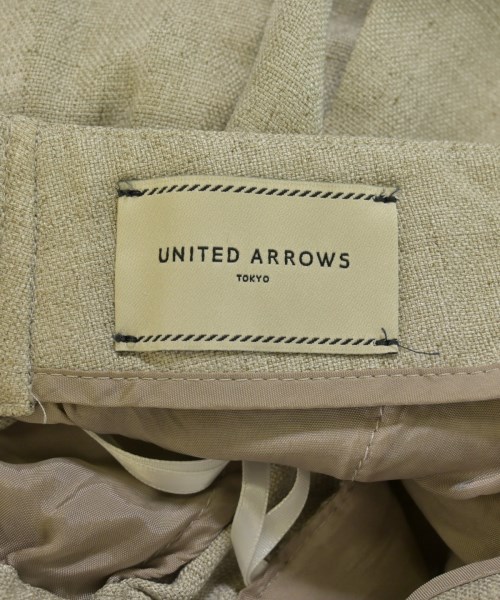 UNITED ARROWS（ユナイテッドアローズ）その他 グレー サイズ:38(M位) レディース/2200713524055