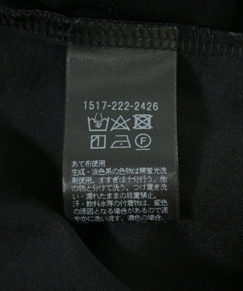 UNITED ARROWS（ユナイテッドアローズ）ブラウス 黒 サイズ:F レディース/2200713524093