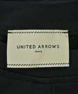 UNITED ARROWS（ユナイテッドアローズ）ブラウス 黒 サイズ:F レディース/2200713524093