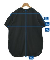 UNITED ARROWS（ユナイテッドアローズ）ブラウス 黒 サイズ:F レディース/2200713524093