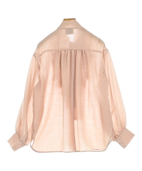 UNITED ARROWS（ユナイテッドアローズ）ブラウス ピンク サイズ:F レディース/2200717256068