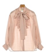 UNITED ARROWS（ユナイテッドアローズ）ブラウス ピンク サイズ:F レディース/2200717256068