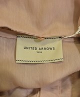 UNITED ARROWS（ユナイテッドアローズ）ブラウス ピンク サイズ:F レディース/2200717256068
