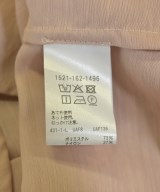 UNITED ARROWS（ユナイテッドアローズ）ブラウス ピンク サイズ:F レディース/2200717256068