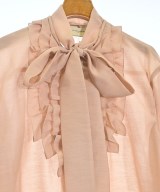 UNITED ARROWS（ユナイテッドアローズ）ブラウス ピンク サイズ:F レディース/2200717256068