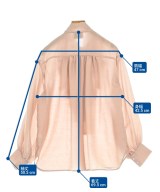 UNITED ARROWS（ユナイテッドアローズ）ブラウス ピンク サイズ:F レディース/2200717256068