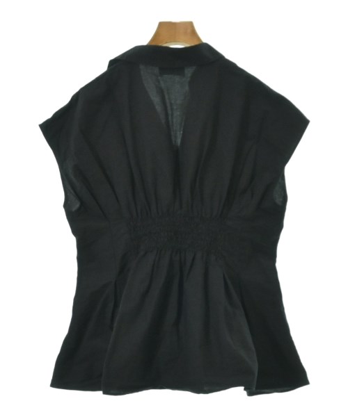 UNITED ARROWS（ユナイテッドアローズ）ブラウス 黒 サイズ:-(M位) レディース/2200717545070