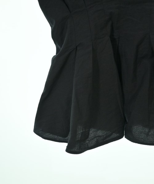 UNITED ARROWS（ユナイテッドアローズ）ブラウス 黒 サイズ:-(M位) レディース/2200717545070