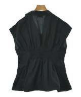 UNITED ARROWS（ユナイテッドアローズ）ブラウス 黒 サイズ:-(M位) レディース/2200717545070