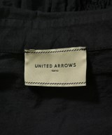 UNITED ARROWS（ユナイテッドアローズ）ブラウス 黒 サイズ:-(M位) レディース/2200717545070