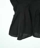 UNITED ARROWS（ユナイテッドアローズ）ブラウス 黒 サイズ:-(M位) レディース/2200717545070