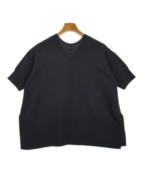 UNITED ARROWS（ユナイテッドアローズ）ニット・セーター 黒 サイズ:F レディース/2200717545155