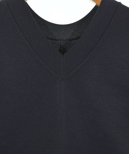 UNITED ARROWS（ユナイテッドアローズ）ニット・セーター 黒 サイズ:F レディース/2200717545155