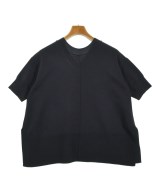 UNITED ARROWS（ユナイテッドアローズ）ニット・セーター 黒 サイズ:F レディース/2200717545155