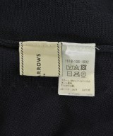 UNITED ARROWS（ユナイテッドアローズ）ニット・セーター 黒 サイズ:F レディース/2200717545155