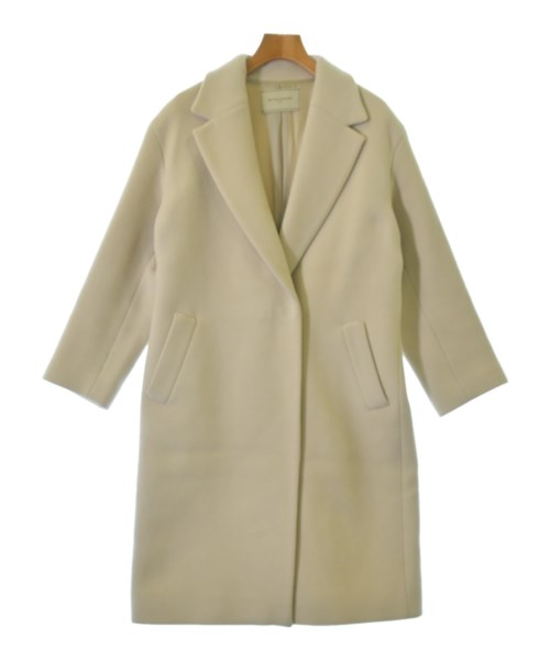 UNITED ARROWS(ユナイテッドアローズ)のチェスターコート サイズ:36(S位) 9,900円
