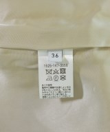 UNITED ARROWS（ユナイテッドアローズ）チェスターコート 白 サイズ:36(S位) レディース/2200717590018