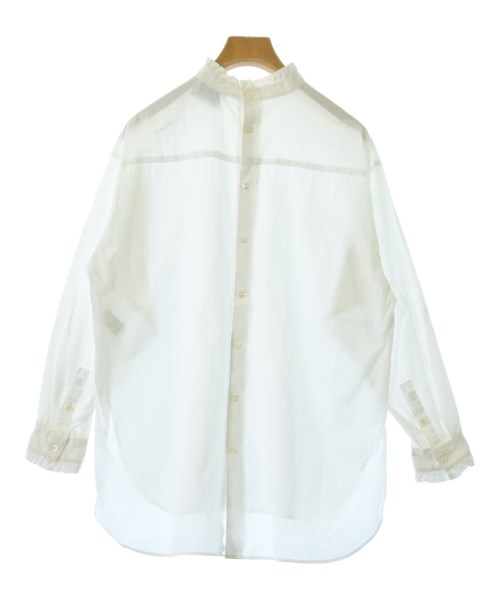 UNITED ARROWS（ユナイテッドアローズ）ブラウス 白 サイズ:36(S位) レディース/2200717590063