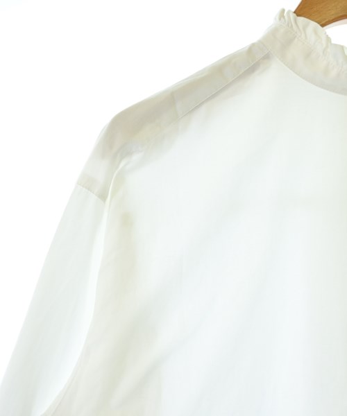 UNITED ARROWS（ユナイテッドアローズ）ブラウス 白 サイズ:36(S位) レディース/2200717590063
