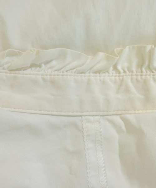 UNITED ARROWS（ユナイテッドアローズ）ブラウス 白 サイズ:36(S位) レディース/2200717590063