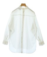 UNITED ARROWS（ユナイテッドアローズ）ブラウス 白 サイズ:36(S位) レディース/2200717590063
