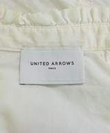 UNITED ARROWS（ユナイテッドアローズ）ブラウス 白 サイズ:36(S位) レディース/2200717590063