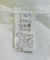 UNITED ARROWS（ユナイテッドアローズ）ブラウス 白 サイズ:36(S位) レディース/2200717590063