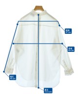 UNITED ARROWS（ユナイテッドアローズ）ブラウス 白 サイズ:36(S位) レディース/2200717590063