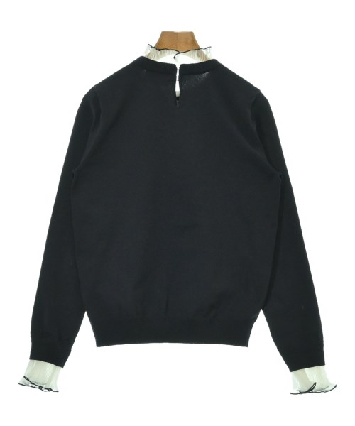 UNITED ARROWS（ユナイテッドアローズ）ニット・セーター 紺 サイズ:F レディース/2200718746087