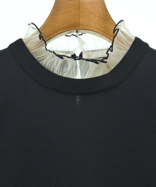 UNITED ARROWS（ユナイテッドアローズ）ニット・セーター 紺 サイズ:F レディース/2200718746087