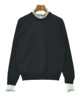 UNITED ARROWS（ユナイテッドアローズ）ニット・セーター 紺 サイズ:F レディース/2200718746087