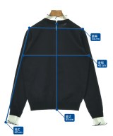 UNITED ARROWS（ユナイテッドアローズ）ニット・セーター 紺 サイズ:F レディース/2200718746087