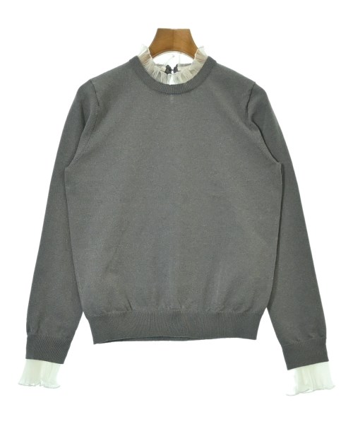 UNITED ARROWS(ユナイテッドアローズ)のニット・セーター サイズ:F 4,800円
