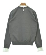 UNITED ARROWS（ユナイテッドアローズ）ニット・セーター グレー サイズ:F レディース/2200718746094