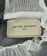 UNITED ARROWS（ユナイテッドアローズ）ニット・セーター グレー サイズ:F レディース/2200718746094