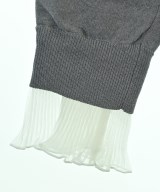 UNITED ARROWS（ユナイテッドアローズ）ニット・セーター グレー サイズ:F レディース/2200718746094