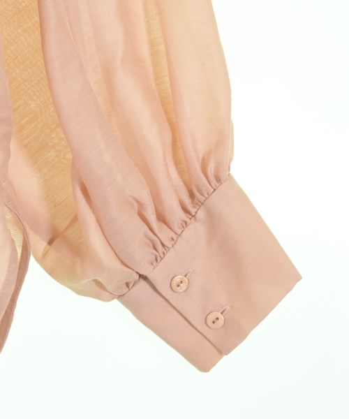 UNITED ARROWS（ユナイテッドアローズ）カジュアルシャツ ピンク サイズ:F レディース/2200721601083