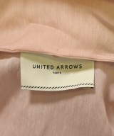 UNITED ARROWS（ユナイテッドアローズ）カジュアルシャツ ピンク サイズ:F レディース/2200721601083